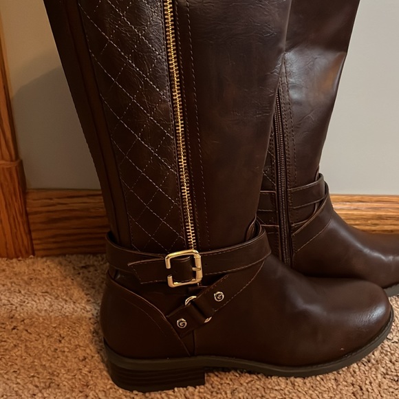 GBG Guess boots - Picture 2 of 4